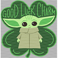 ST PATRICKS DAY-ST 693